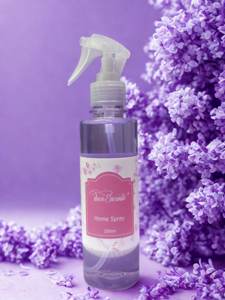 Home Spray
