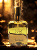 Perfume Masculino Wood Haltane Inspirado no Haltane