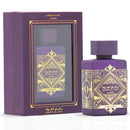 Perfume feminino Bade'e Al Oud Amethyst inspirado no Bade'e Al Oud Amethyst