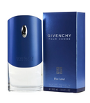 Perfume Blue Label Inspirado no Blue Label da Givenchy
