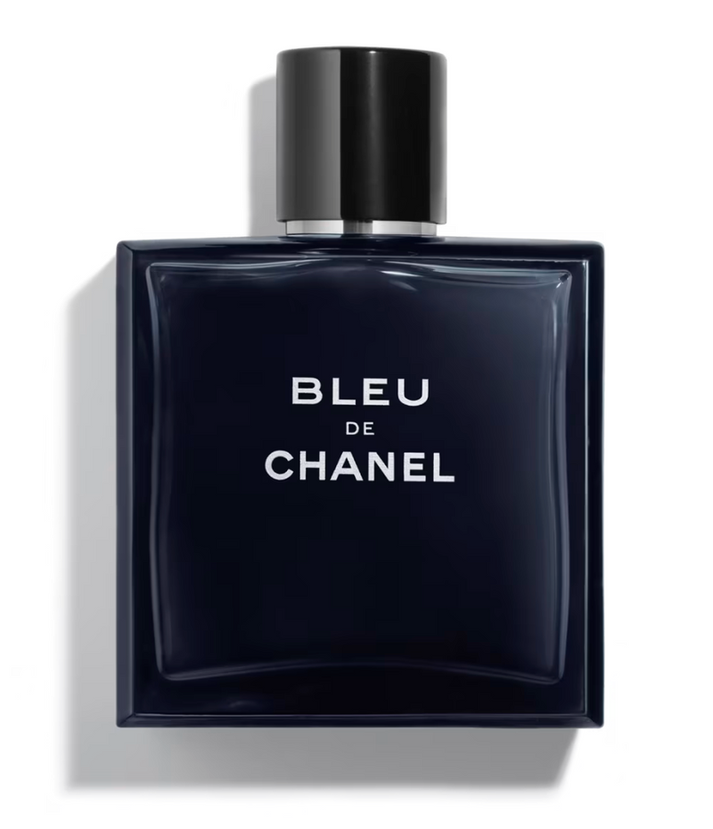 Perfume Masculino DeBleu Chanel Inspirado no DeBleu Chanel