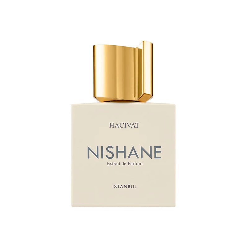 Perfume Unissex Hacivat Nishane inspirado no Hacivat Nishane