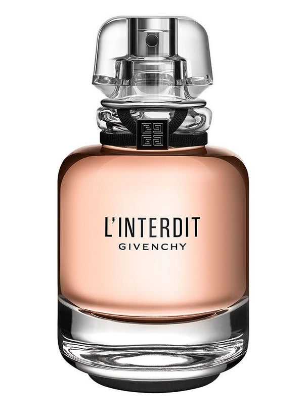 Perfume Feminino L'Interdit inspirado no L'Interdit