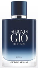 Perfume Masculino Acqua de Gio no Acqua de Gio